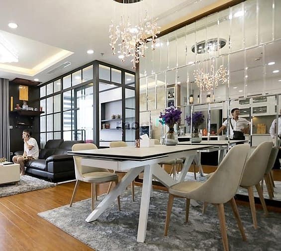 Hình ảnh Cần cho thuê Scenic Valley 2PN 70, 77m2 giá rẻ 20trr/th