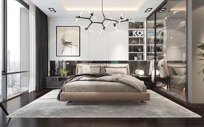 Hình ảnh Cần cho thuê Scenic Valley 2PN 70, 77m2 giá rẻ 20trr/th