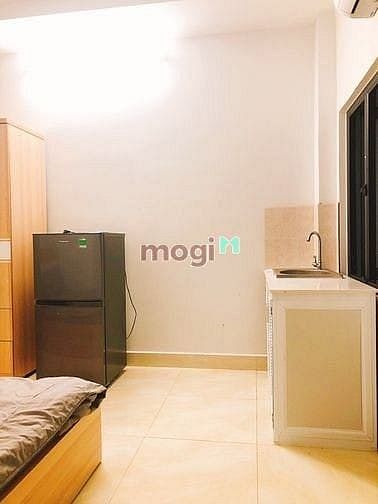 Hình ảnh Mb6623 nạp rút nhanh chóng Bình Thạnh giá rẻ full nội thất, gần Phan Văn Trị