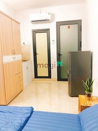 Hình ảnh Mb6623 nạp rút nhanh chóng Bình Thạnh giá rẻ full nội thất, gần Phan Văn Trị