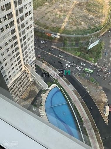 Hình ảnh Cho thuê chung cư Hà Đô nội thất full đường 3/2