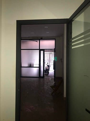 Hình ảnh Cho thuê mặt bằng Phan Xích Long, phường 2 Phú Nhuận