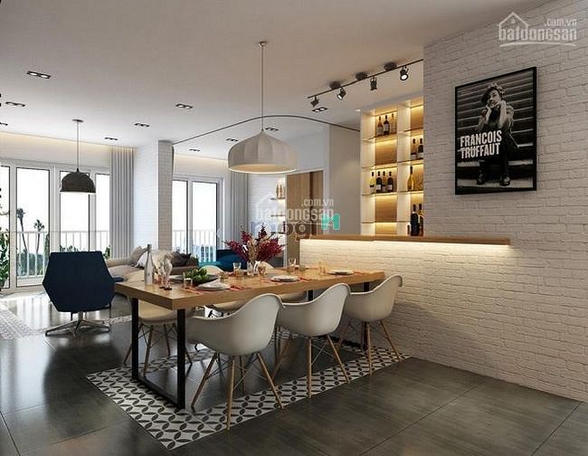 Hình ảnh siêu CH 148m2 The View Riviera Point - Keppel Land Q7, 3PN, view đẹp