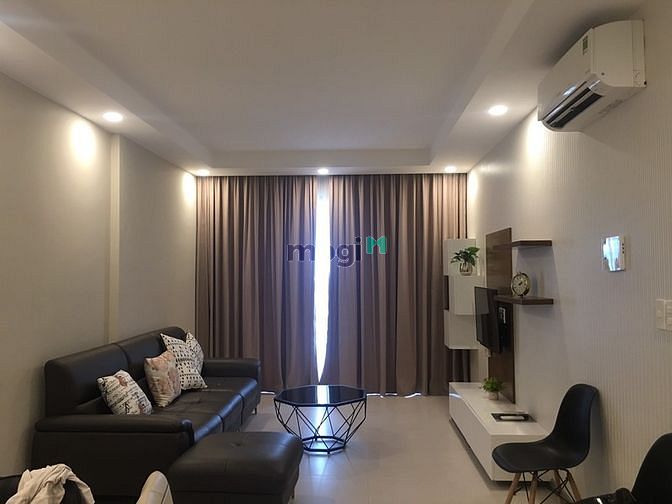 Hình ảnh The GoldView Q4 cho thuê Trang Chủ MB66.COM / Đăng Ký Tặng 66K 2PN, 90m2, full NT, 16 triệu