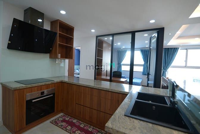 Hình ảnh Cần cho thuê căn Hộ Scenic Valley 2, 100m2, 3pn,2wc, full nt cao cấp