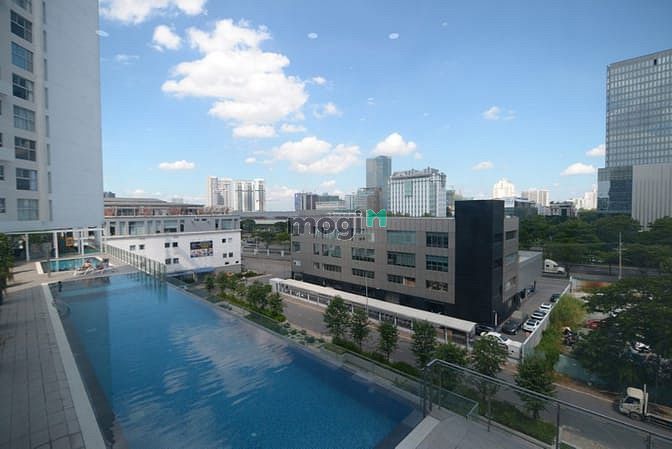 Hình ảnh Cần cho thuê căn Hộ Scenic Valley 2, 100m2, 3pn,2wc, full nt cao cấp