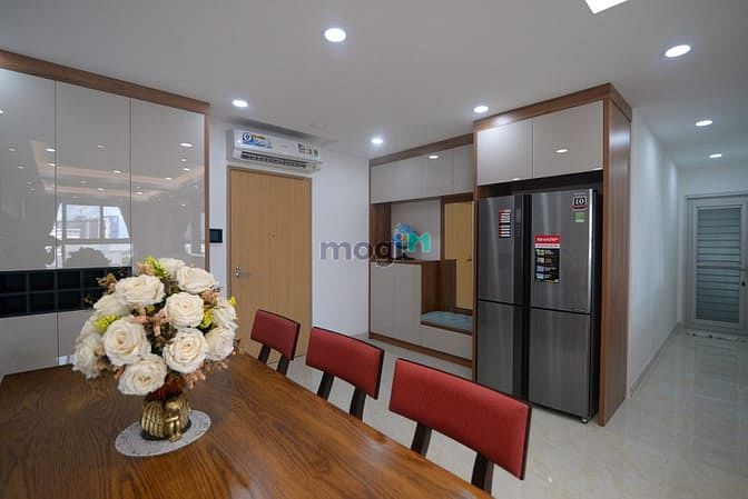 Hình ảnh Cần cho thuê căn Hộ Scenic Valley 2, 100m2, 3pn,2wc, full nt cao cấp