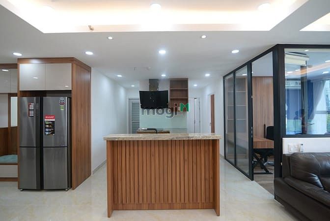 Hình ảnh Cần cho thuê căn Hộ Scenic Valley 2, 100m2, 3pn,2wc, full nt cao cấp