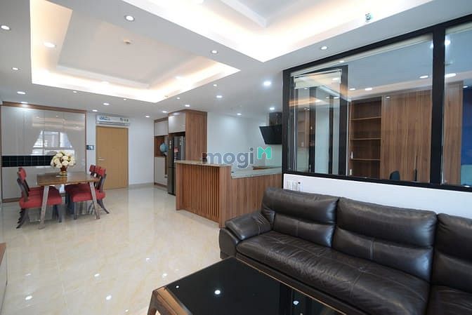 Hình ảnh Cần cho thuê căn Hộ Scenic Valley 2, 100m2, 3pn,2wc, full nt cao cấp