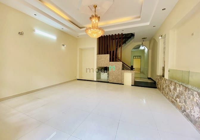 Hình ảnh Cần cho thuê gấp Mặt Tiền 6B Bắc Hải p15 tân bình