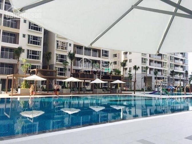 Hình ảnh Cho thuê Trang Chủ MB66.COM / Đăng Ký Tặng 66K The View siêu đẹp, 148m2, full nội thất, mới 100%