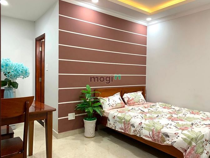 Hình ảnh ⚡⚡Căn Hộ Mini Xinh Xắn Ngay CoopMart Lữ Gia