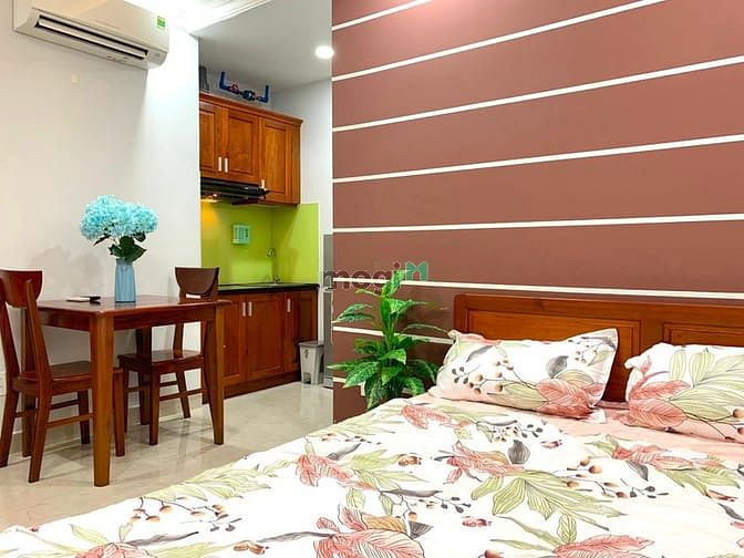 Hình ảnh ⚡⚡Căn Hộ Mini Xinh Xắn Ngay CoopMart Lữ Gia