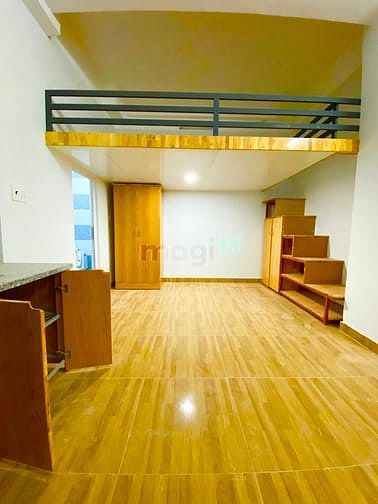 Hình ảnh Mb6623 nạp rút nhanh chóng dịch vụ mới xây, full nội thất, 30M2 , 1PN, Ban công riêng.TP