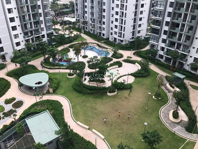 Hình ảnh Cho thuê Trang Chủ MB66.COM / Đăng Ký Tặng 66K Celadon city khu Emerald - 1PN giá 9tr/tháng, full nt