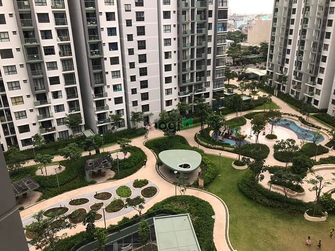 Hình ảnh Cho thuê Trang Chủ MB66.COM / Đăng Ký Tặng 66K Celadon city khu Emerald - 1PN giá 9tr/tháng, full nt
