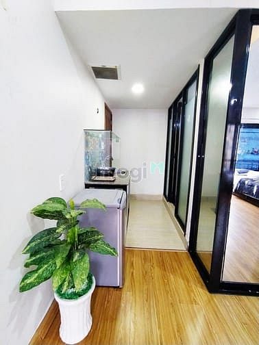 Hình ảnh Căn Hộ Cao Cấp Ngay Trần Phú,Gần ĐH Sài Gòn Quận 5