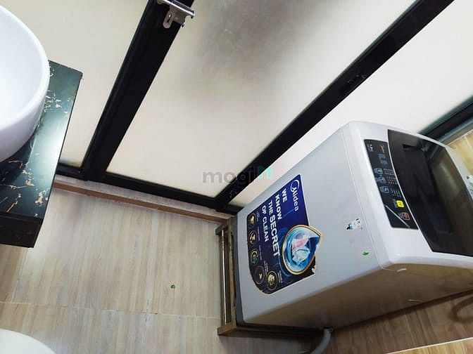 Hình ảnh Căn Hộ Cao Cấp Ngay Trần Phú,Gần ĐH Sài Gòn Quận 5