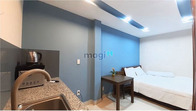 Hình ảnh ⚡Căn Hộ Studio Cao Cấp, Thang Máy, Thẻ Từ Tô Hiến Thành