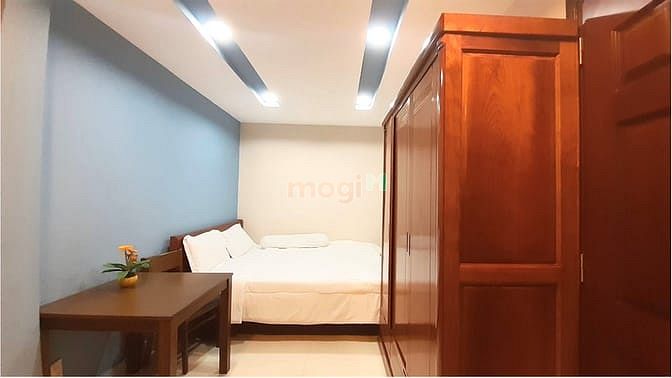 Hình ảnh ⚡Căn Hộ Studio Cao Cấp, Thang Máy, Thẻ Từ Tô Hiến Thành