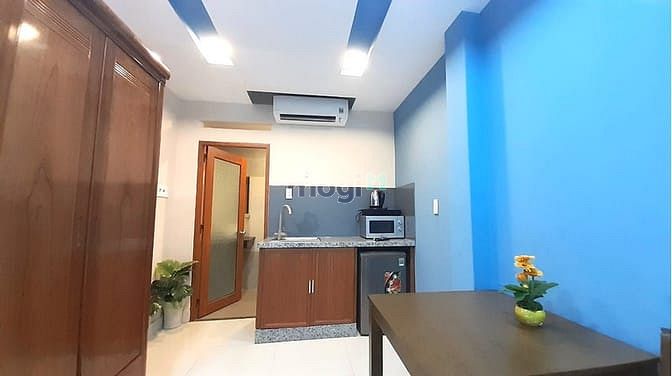 Hình ảnh ⚡Căn Hộ Studio Cao Cấp, Thang Máy, Thẻ Từ Tô Hiến Thành