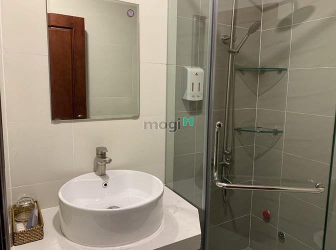 Hình ảnh Chp thuê nhà 343 Phan Xích Long, P2, Phú Nhuận