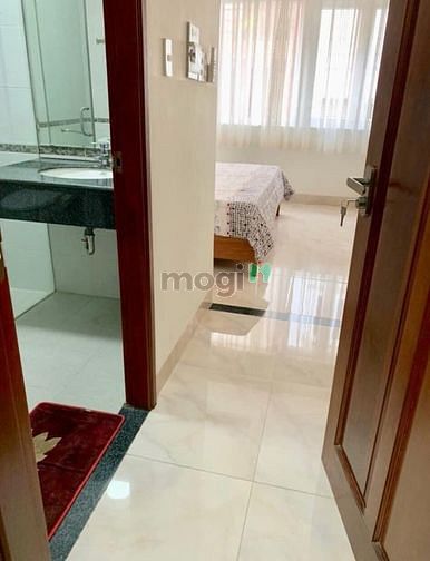 Hình ảnh Chp thuê nhà 343 Phan Xích Long, P2, Phú Nhuận