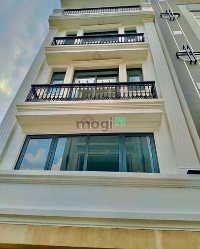 Hình ảnh Chp thuê nhà 343 Phan Xích Long, P2, Phú Nhuận
