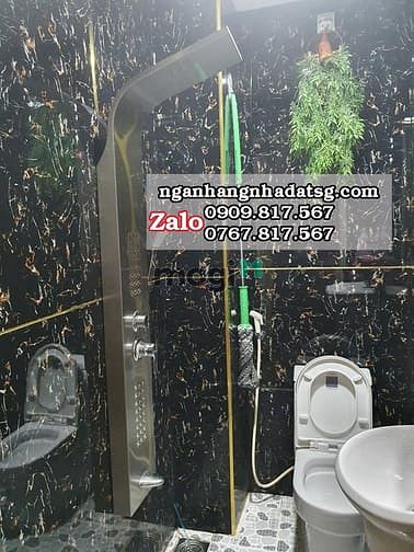 Hình ảnh Bán nhà Phạm Văn Chiêu, Quang Trung,HXH, 4PN,chỉ 5 tỷ 200 - O767817567