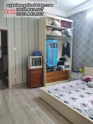 Hình ảnh Bán nhà Phạm Văn Chiêu, Quang Trung,HXH, 4PN,chỉ 5 tỷ 200 - O767817567