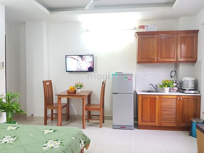 Hình ảnh BÓC TEM Căn Hộ mặt tiền Hoàng Sa - view sông cực thoáng Quận 3