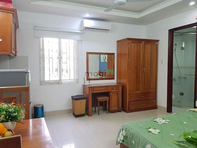 Hình ảnh BÓC TEM Căn Hộ mặt tiền Hoàng Sa - view sông cực thoáng Quận 3
