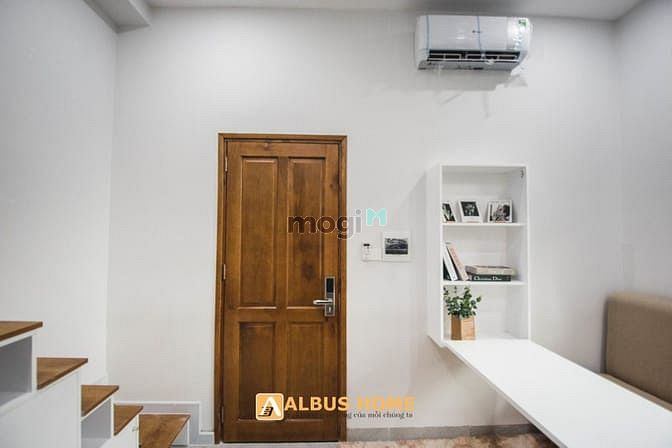 Hình ảnh Không thể đẹp hơn_Mb6623 nạp rút nhanh chóng Duplex Full nội thất đẹp nhất_Quận 10