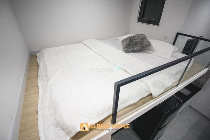 Hình ảnh Không thể đẹp hơn_Mb6623 nạp rút nhanh chóng Duplex Full nội thất đẹp nhất_Quận 10