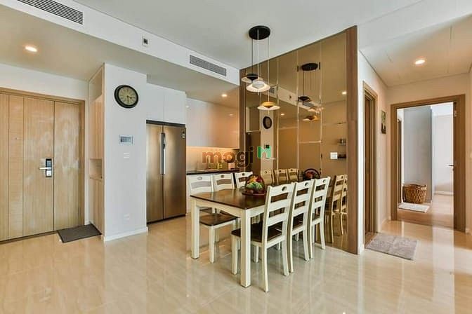 Hình ảnh Cho thuê gấp Trang Chủ MB66.COM / Đăng Ký Tặng 66K Sadora đầy đủ nội thất giá 900USD