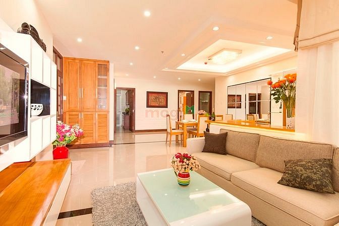 Hình ảnh Siêu Trang Chủ MB66.COM / Đăng Ký Tặng 66K The View Riviera Point CĐT Keppel Land Quận 7 cho thuê rẻ.