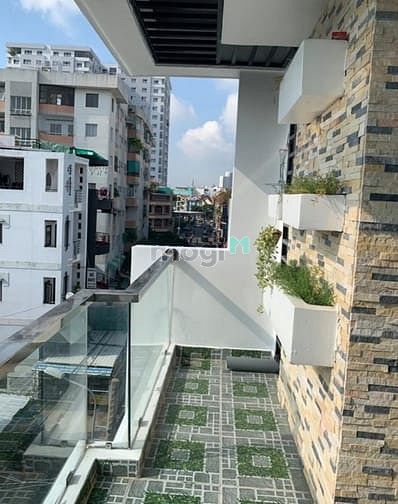 Hình ảnh Cho thuê nhà MT 14 Phan đăng lưu gần ngay Thích Quảng Đức
