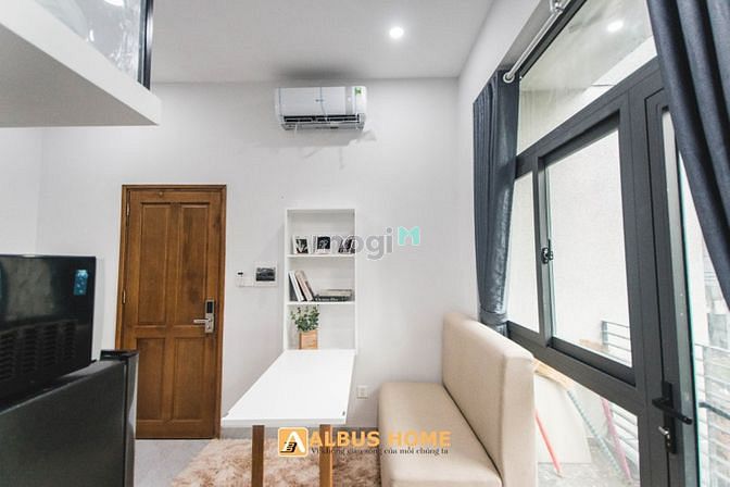 Hình ảnh Không thể đẹp hơn_Mb6623 nạp rút nhanh chóng Duplex Full nội thất đẹp nhất_Quận 3