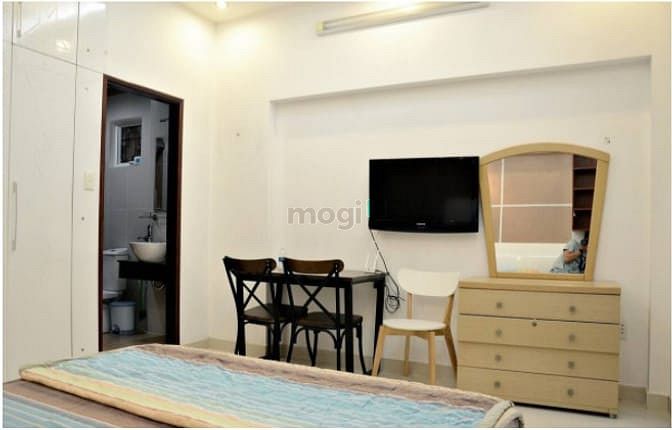 Hình ảnh ✨Căn Hộ Studio Mới Tinh 5’ Đi CoopMart Lý Thường Kiệt