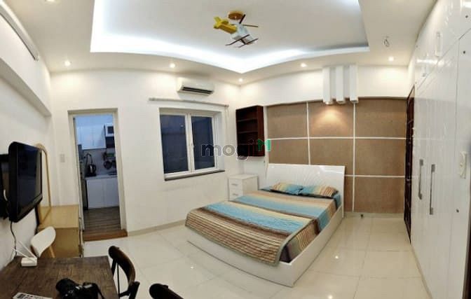 Hình ảnh ✨Căn Hộ Studio Mới Tinh 5’ Đi CoopMart Lý Thường Kiệt