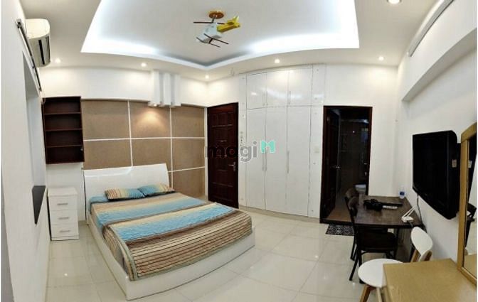 Hình ảnh ✨Căn Hộ Studio Mới Tinh 5’ Đi CoopMart Lý Thường Kiệt