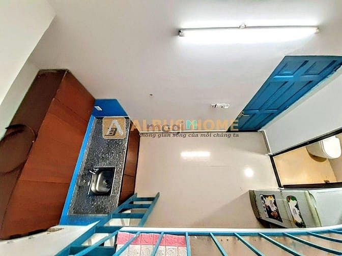 Hình ảnh Mb6623 nạp rút nhanh chóng duplex full nội thất cơ bản giá hạt dẻ- mới xây siêu xinh!!!
