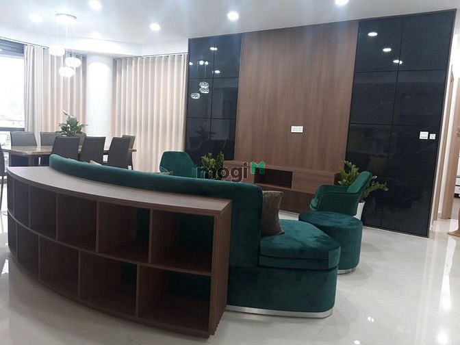 Hình ảnh Cho thuê Trang Chủ MB66.COM / Đăng Ký Tặng 66K green valley, có 3PN, 3WC nội thất cao cấp, lầu cao.