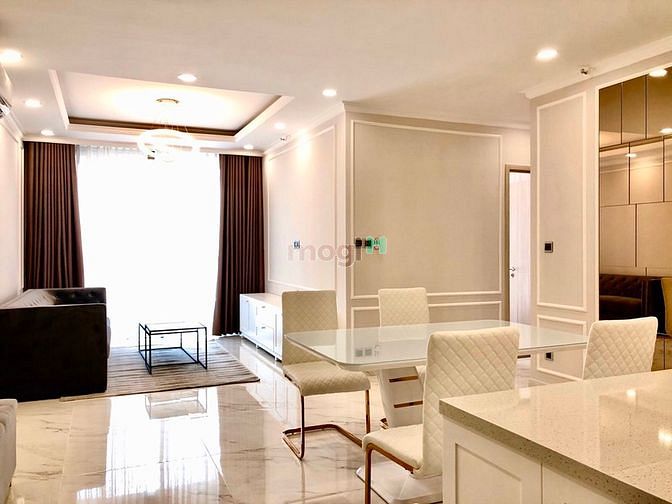 Hình ảnh Cho thuê Riverpark Residence PMH Q7, 130m2 giá chỉ có 30 triệu/tháng