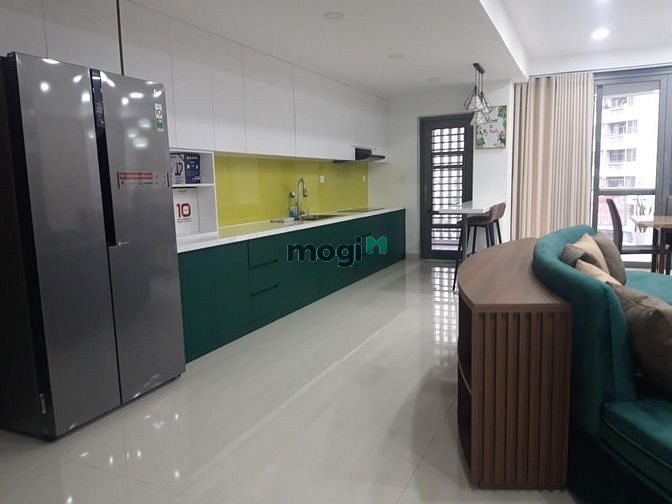 Hình ảnh Cho thuê Trang Chủ MB66.COM / Đăng Ký Tặng 66K green valley, có 3PN, 3WC nội thất cao cấp, lầu cao.