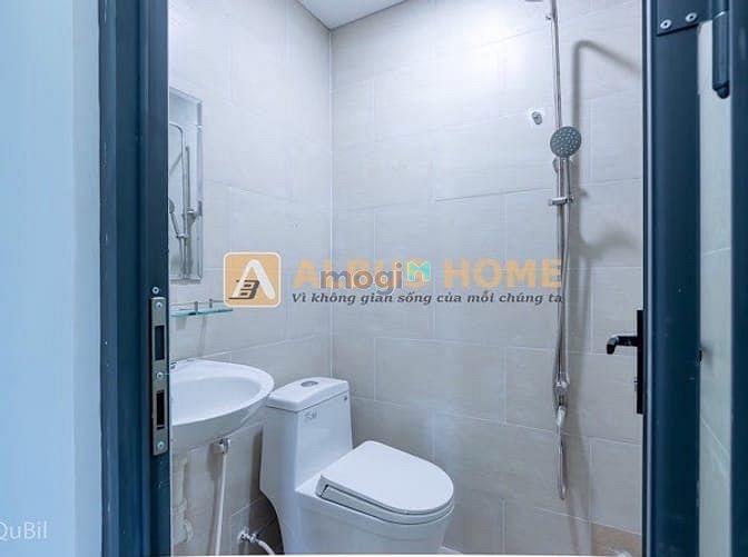 Hình ảnh Mb6623 nạp rút nhanh chóng duplex full nội thất cơ bản giá hạt dẻ- mới xây siêu xinh!!!
