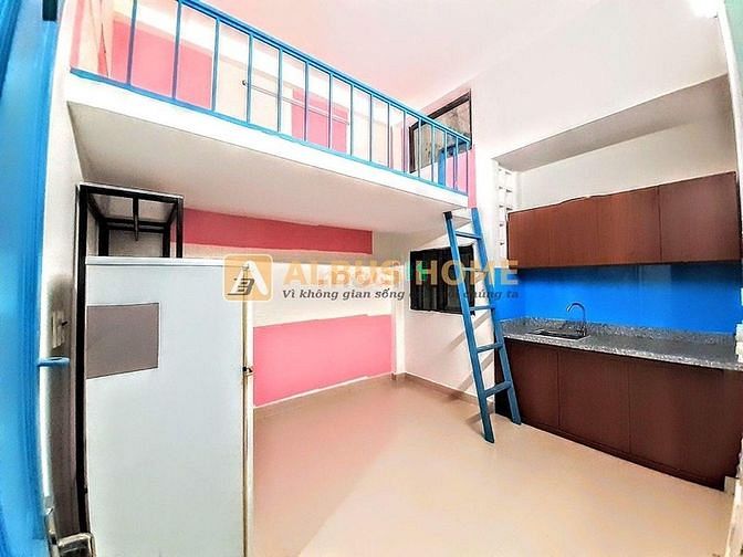 Hình ảnh Mb6623 nạp rút nhanh chóng duplex full nội thất cơ bản giá hạt dẻ- mới xây siêu xinh!!!