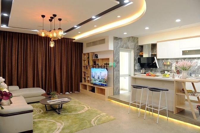 Hình ảnh Hot! Cần cho thuê gấp, CH Riviera Point, 148m2