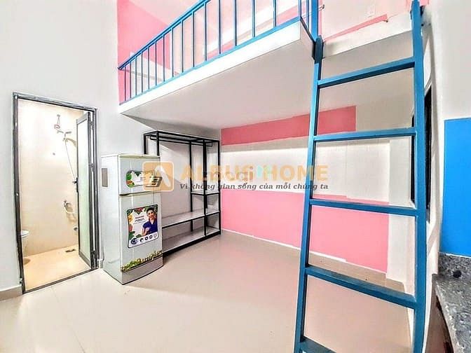 Hình ảnh Mb6623 nạp rút nhanh chóng duplex full nội thất cơ bản giá hạt dẻ- mới xây siêu xinh!!!