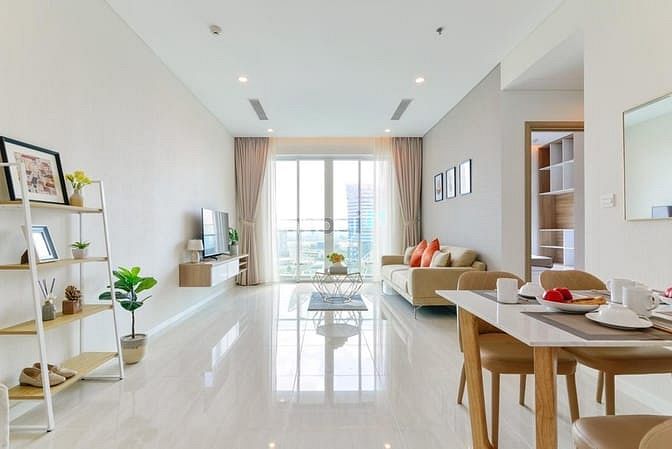 Hình ảnh Bán Trang Chủ MB66.COM / Đăng Ký Tặng 66K Sadora 2PN giá 7.5 tỷ kèm nội thất
